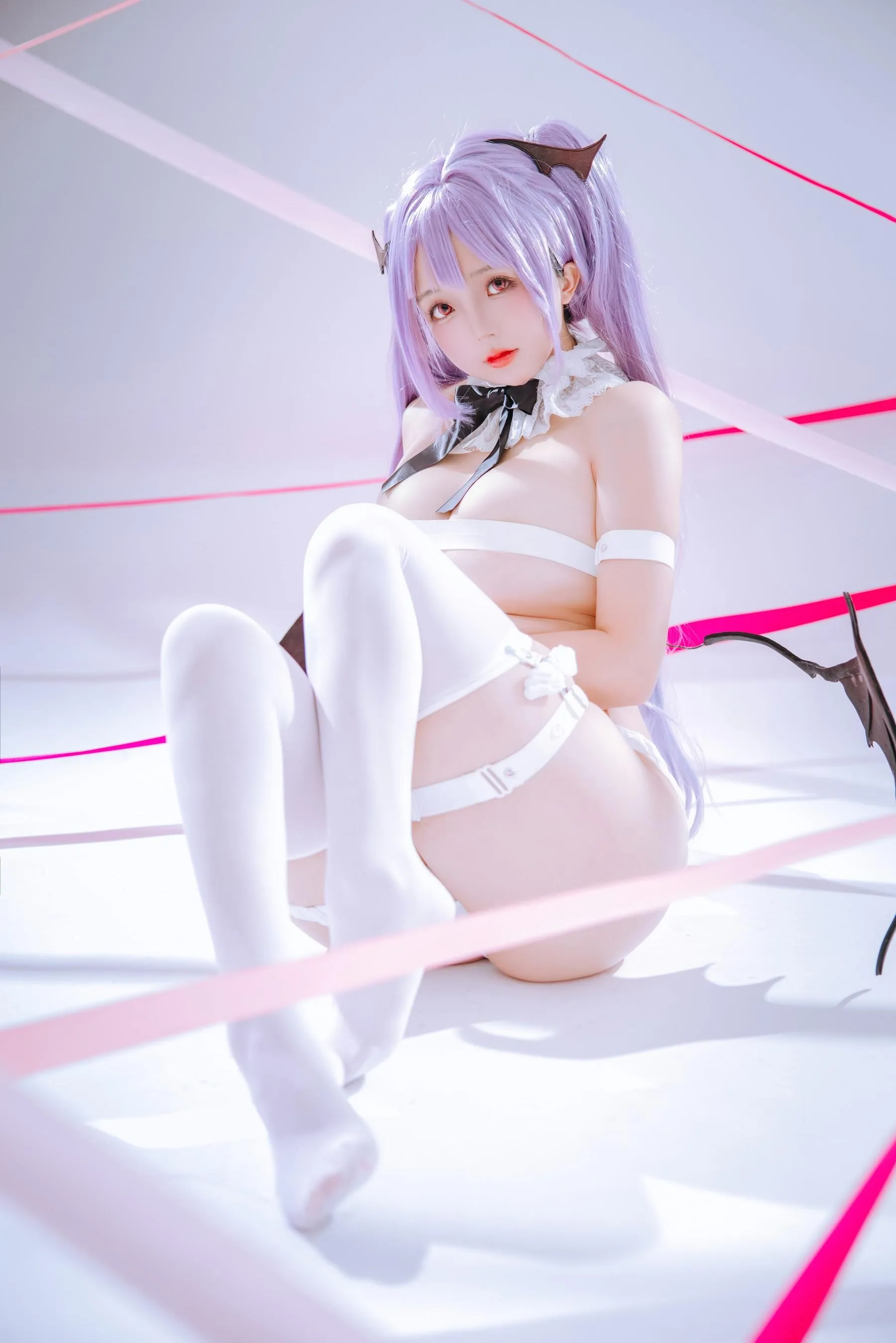 日奈娇 – NO.73 伊芙夏娃 [46P]插图4